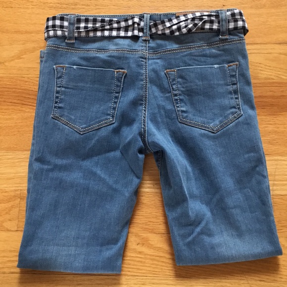 Girls Jeans Size 6 - Picture 5 of 8